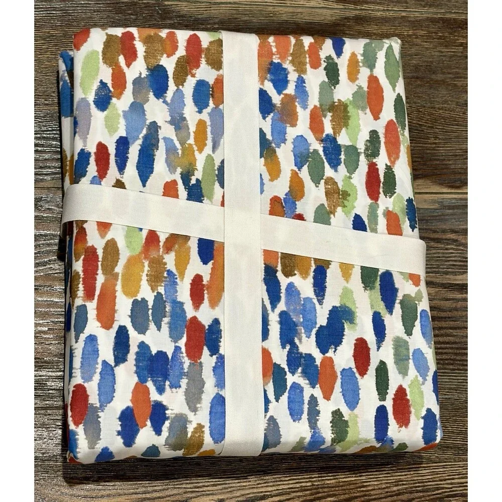 Pottery Barn annabel watercolor
